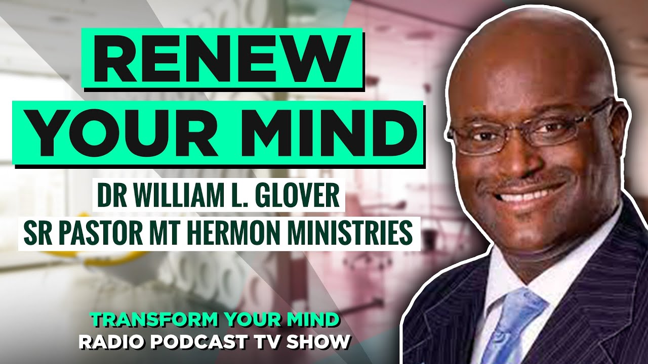 How To Renovate The House Of Your Mind - YouTube