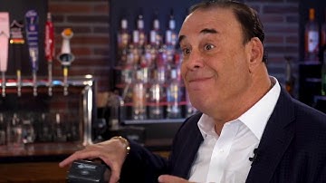 Jon Taffer introduces SkyTab for Harbortouch POS