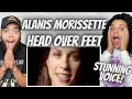 Alanis Morissette - Head Over Feet (1995 / 1 HOUR LOOP)