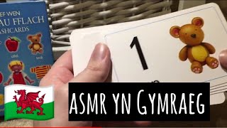 Welsh ASMR: Flashcards to help you learn and relax screenshot 5