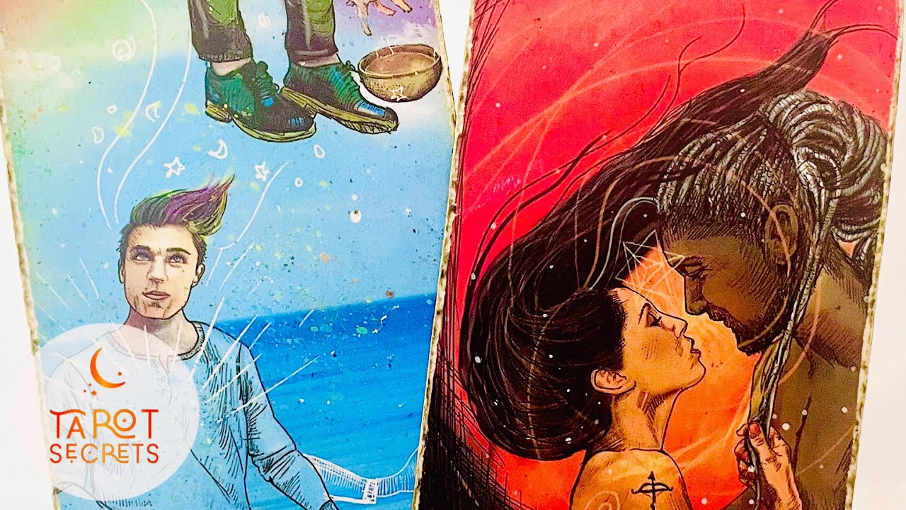 🩵♊️ GÊMEOS: Alguém INTERESSANTE vai mexer com você… | Tarot, Amor, Signo