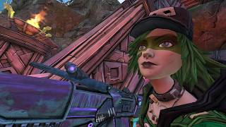 Ultimate Gaige Reborn Day 13 | !run