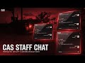 RedM Staff Chat | Private Staff Communication System | CAS Scripts