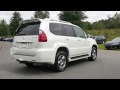 2009 Lexus GX 470 for sale in Durham NC