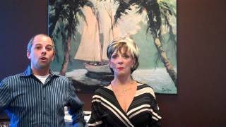 Tips For Hosting A Successful Open House!