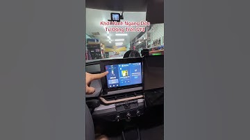 #vf3 chế độ khởi hành ngang dốc tự động