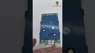 Otis  elevator 4.3inch Lop display board LMBS430-V3.2.5 #elevatorparts#elevatordisplayboard