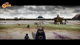 Cille Savaş Müziği