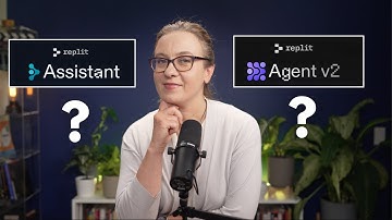 Avoid One Of These Replit Assistants At ALL COST (When Vibe Coding)
