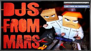 Jay Eyed Keys  Empire State Of Feeling djs From Mars Club Remix