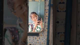 ഇനി കൊറച്ചു പ്രഹസനം ആയാലോ 😂ഞാനും എന്റെ സ്വന്തം trainum😌അഹങ്കാരം ഒന്നുല ട്ടോ💯#youtubeshorts #explore