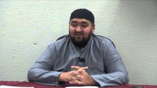 Shaykh navaid aziz has been described as being a gem in and of
himself. way making each student feel special, though he is talking
...
