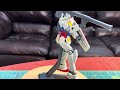 Gundam Rx-77-82 HG(Revive) Showcase My Favorite Gunpla Build