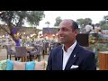 Amit Arora, general manager, Ritz Carlton Ras Al Khaimah, Al Wadi Desert