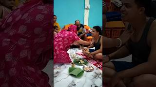 Bhaifuta Special Vlog || Rishton Ka Bandhan... Dil Se ❤️ #bhaidooj #brothersister #bhai #shortsfeed