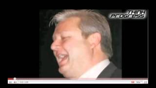 Michele Bachmann's Husband an Anti-Gay Bigot? screenshot 2