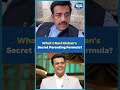 Ravi Kishan Reveals His Parenting Secret! Bollywood Update | Maa Behen Movie Netflix | Madhuri