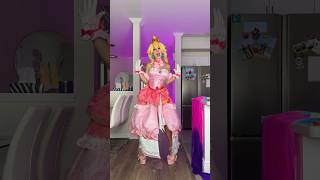 Look At Your Watch Now Princess Peach Dance