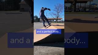 perfect body varial skateboarding loveskateboarding skate