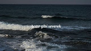 Can Ozan - Acıtır Gıbı Severek - Suns - 