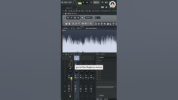 Find BASS Notes of ANY SAMPLE!