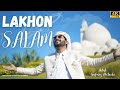 Lakhon salam  sarfaraz ali brohi  official  sufi sa records