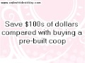 Cheap Blueprints for Chicken Coops Cheap Blueprints for Chicken Coops