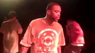 Cilvaringz Redman Method Man And Street Life - Doing The Song Wu-Tang Clan