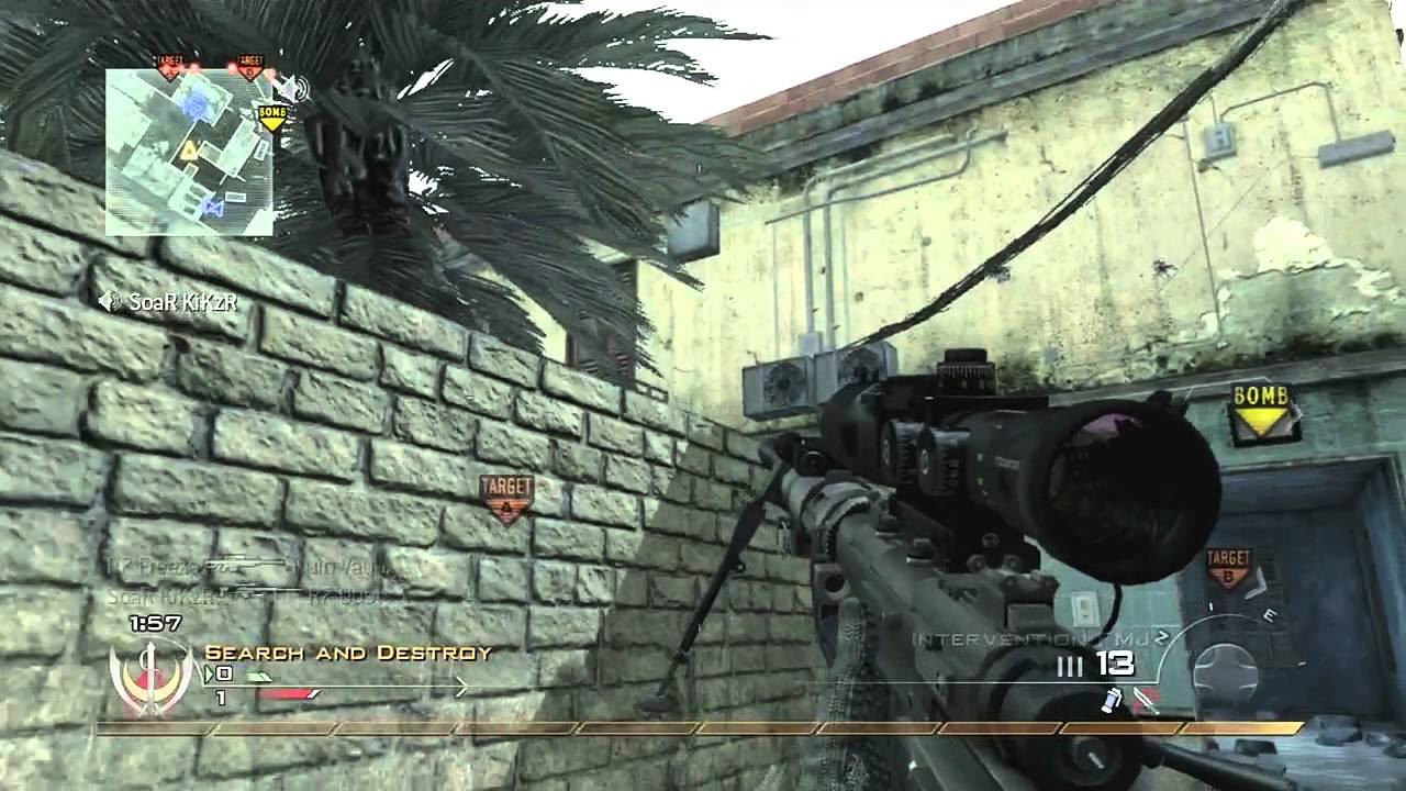 SoaR Toast | 2 Insane hitmarkers!