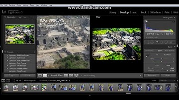Lightroom 5.2 Tutorial for Beginners & First time Users