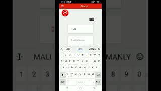 Hero jab Card by tab app screenshot 2