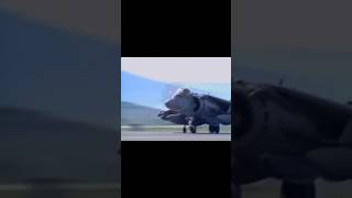 Av-8B Harrier Ii Will Be Retiring Soon...