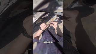 Что можно поймать на поисковый магнит в Киеве?