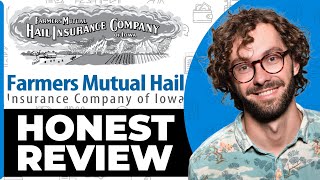 Farmers Mutual Hail Insurance Honest Review - Watch Before Using