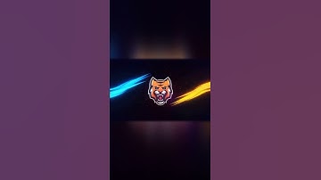 How to make gaming intro in kinemaster | How to make Professional gaming intro in kinemaster