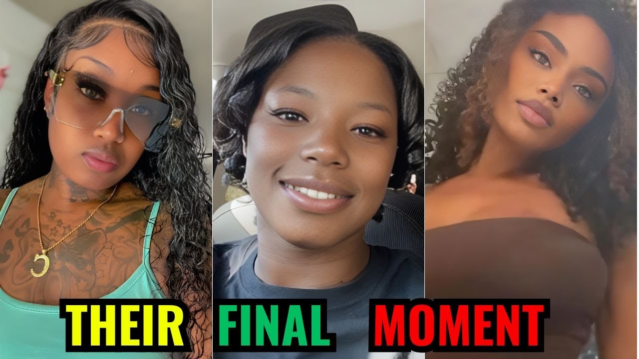 Woman K!lls Her Wife Live on Camera MOMENTS After She Said the Truth | +2 Horrific Crime Documentary