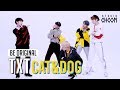 [BE ORIGINAL] TXT(투모로우바이투게더) 'Cat & Dog' (4K UHD)