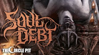 SOUL DEBT - The Revenant (Single) Progressive Death Metal | The Circle Pit