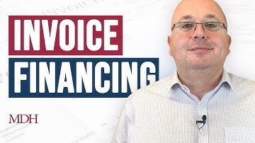 Invoice Financing And Factoring - Funding For Small Business