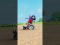 Tractor stunt shorts vrailtariktr viral tariktrjup