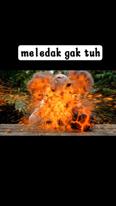 'Real Banget! Balok Lava Ini Ngeri Gila!'#mukbangshortsvideo #asmr #makanlava