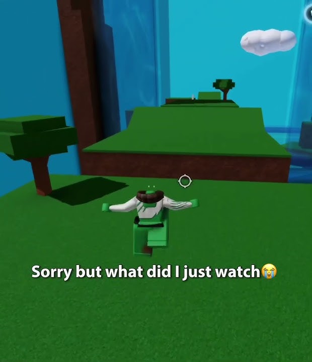 just a random video