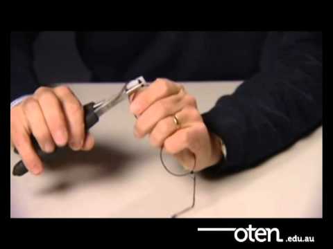How to adjust metal eyeglass frames at home