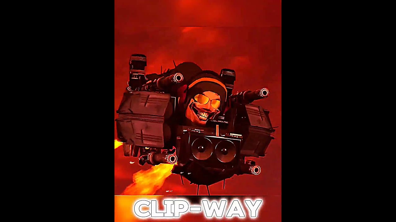 DJ Toilet Edit Short Skibiditoilet Skibiverse Dj Foryou