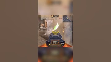 How To Dominate in COD Mobile! ☠️             (Cranked Mode) #codmobile