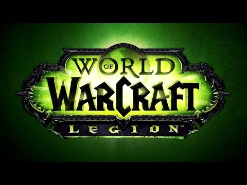 How To Get From Stormwind To Broken Isles Legion 2019