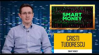 Smart Money # 4. România se împrumută mai scump/Baril la 90 USD, cât e benzina?/Date macro SUA