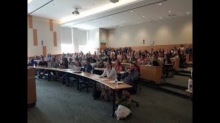 NVCC Nursing Class of 2021