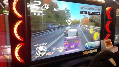 WMMT 5 Battle with Team(3)