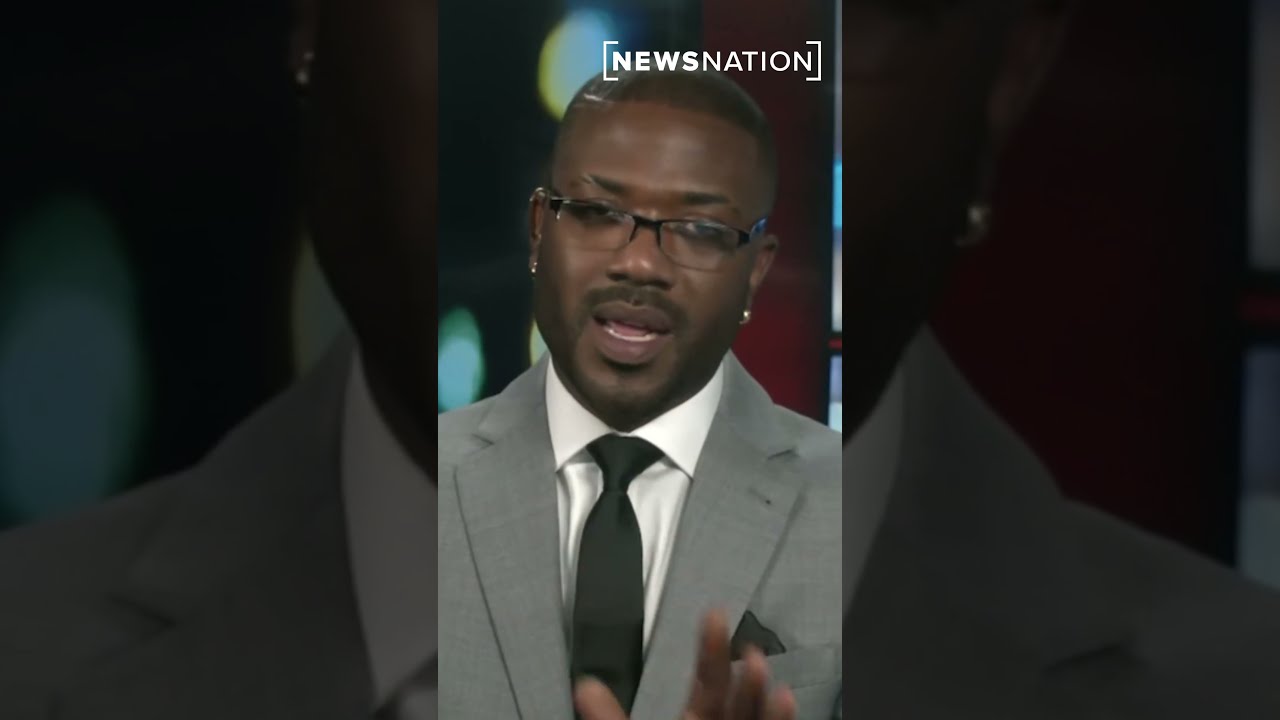 Ray J Is Alleging Celebrities Are Paying Hush To Diddy Victims [VIDEO]